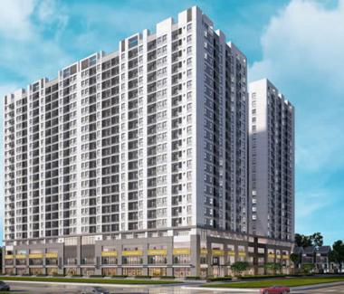 Thị trường BĐS chung cư quận 7 phục hồi hứa hẹn tiềm năng phát triển