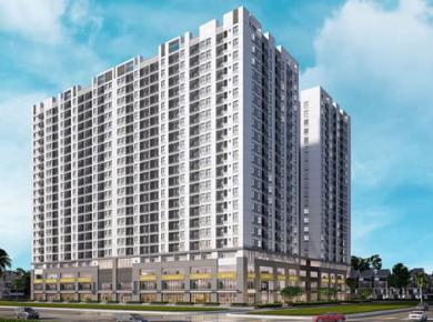 Thị trường BĐS chung cư quận 7 phục hồi hứa hẹn tiềm năng phát triển