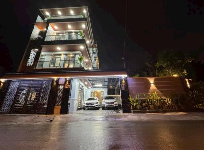 VILLA SÂN VƯỜN 🌴🌴TUYỆT ĐẸP - ĐỘC NHẤT VÔ NHỊ 🌴🌴🌴 