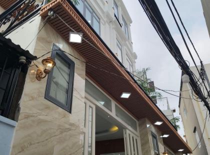 BÁN 1 CẶP NHÀ SỔ HỒNG RIÊNG