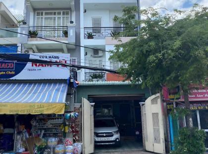 Bán Gấp Nhà Mặt Tiền Kinh Doanh Huỳnh Tấn Phát, Nhà Bè