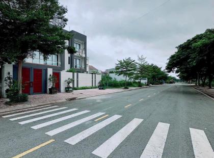 ĐẤT NỀN KDCVEN SÔNG BCA