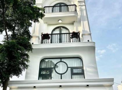 BÁN NHÀ KDC GIA LONG, XÃ PHƯỚC KIỂN, HUYỆN NHÀ BÈ