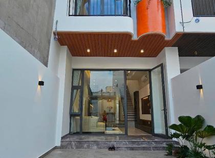 1 cặp Nhà diện tích khủng sân vườn giá 6tỷ6 