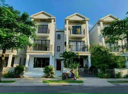 Biệt thư compund Nice South Phước kiển