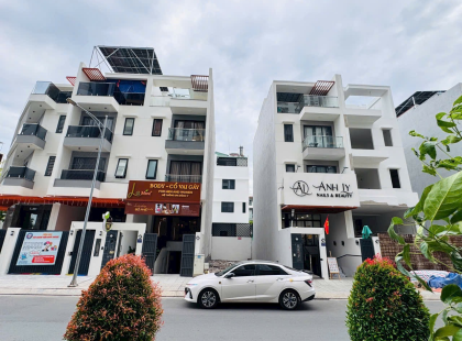 💥 Sản Phẩm Đầu Tư ! Đất Nền Đào TRÍ THÁNG 3/2025 – Giá chỉ Nhỉnh: 7 Tỏi  🌟 Dự án Q7 Saigon Riverside complex – Chủ đầu tư Hưng Thịnh - Quận 7