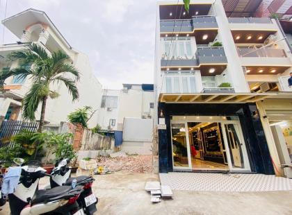 Đất khu 1979 Huỳnh Thị Đồng ngang 5m