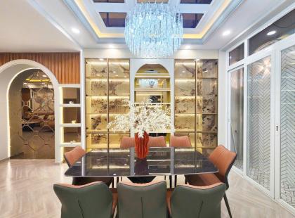 Nhà Đẹp thiết kế hiện đại