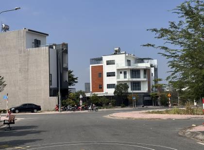 Đất nền xã Phước kiển Kdc Thanh Nhựt