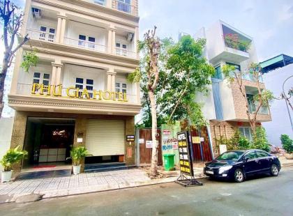 Bán hotel 24 phòng kdc Công ích Q4 giá 28tỷ500
