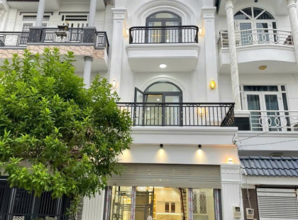 Nhà đẹp đường 10m giá 8tỷ350