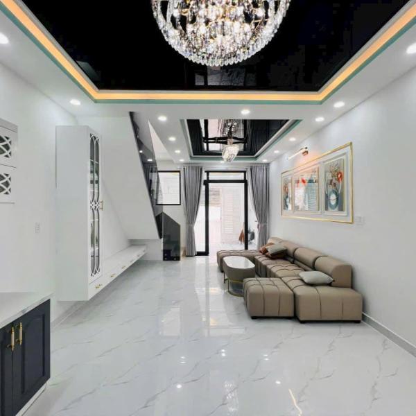 Hẻm 67 Đường đặng nhữ lâm khu phố 6 Thị trấn phú xuân nhà Bè