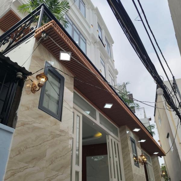 BÁN 1 CẶP NHÀ SỔ HỒNG RIÊNG