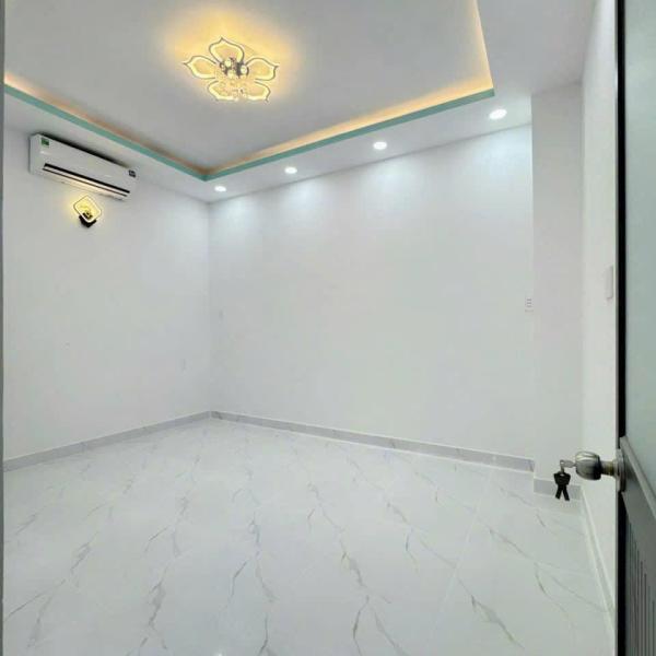 Hẻm 67 Đường đặng nhữ lâm khu phố 6 Thị trấn phú xuân nhà Bè