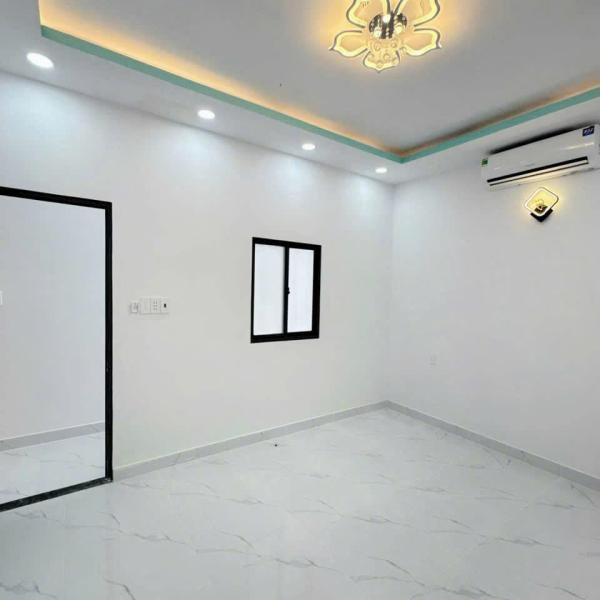 Hẻm 67 Đường đặng nhữ lâm khu phố 6 Thị trấn phú xuân nhà Bè