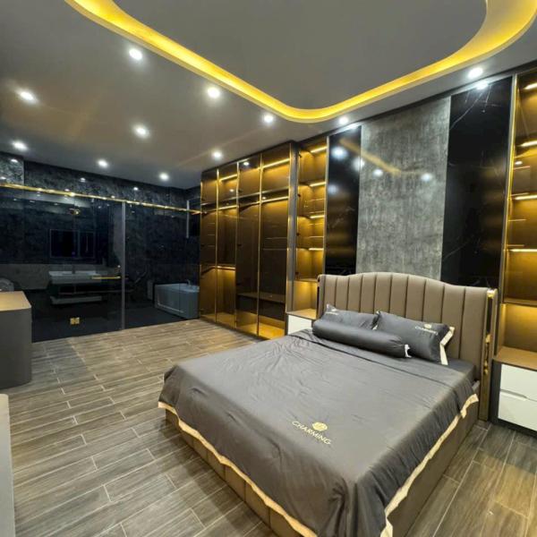VILLA SÂN VƯỜN 🌴🌴TUYỆT ĐẸP - ĐỘC NHẤT VÔ NHỊ 🌴🌴🌴 