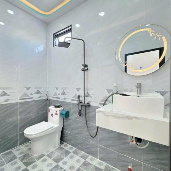 Hẻm 67 Đường đặng nhữ lâm khu phố 6 Thị trấn phú xuân nhà Bè