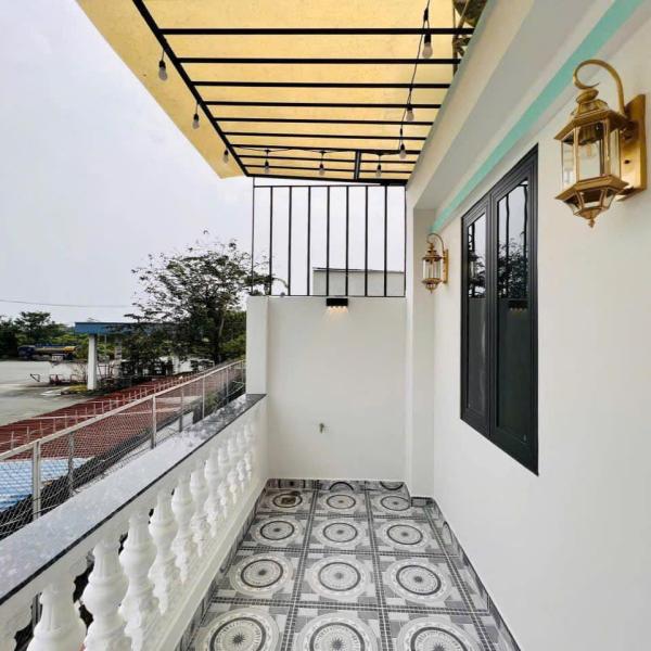 Hẻm 67 Đường đặng nhữ lâm khu phố 6 Thị trấn phú xuân nhà Bè