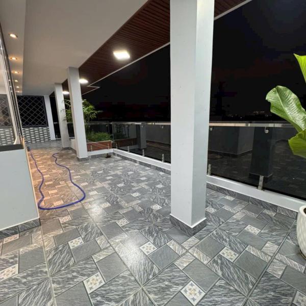 VILLA SÂN VƯỜN 🌴🌴TUYỆT ĐẸP - ĐỘC NHẤT VÔ NHỊ 🌴🌴🌴 