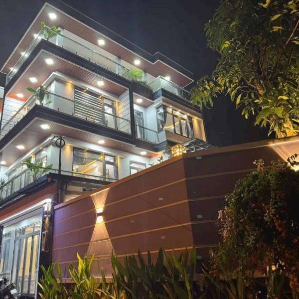 VILLA SÂN VƯỜN 🌴🌴TUYỆT ĐẸP - ĐỘC NHẤT VÔ NHỊ 🌴🌴🌴 