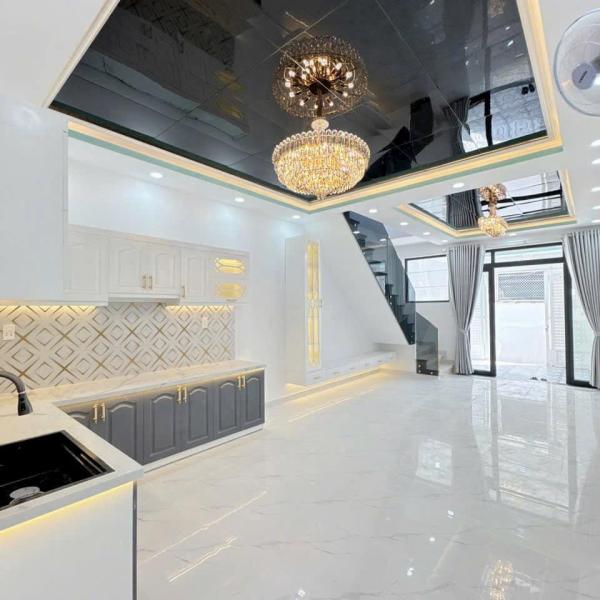 Hẻm 67 Đường đặng nhữ lâm khu phố 6 Thị trấn phú xuân nhà Bè