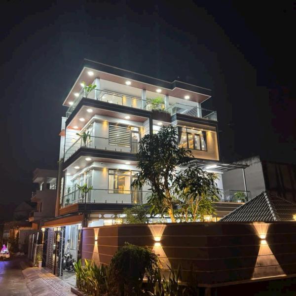 VILLA SÂN VƯỜN 🌴🌴TUYỆT ĐẸP - ĐỘC NHẤT VÔ NHỊ 🌴🌴🌴 