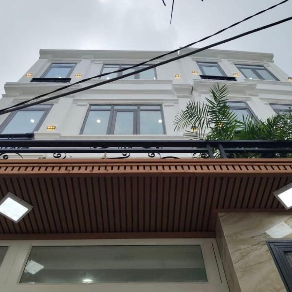 BÁN 1 CẶP NHÀ SỔ HỒNG RIÊNG
