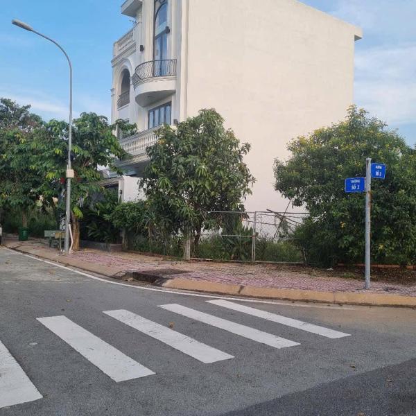ĐẤT NỀN KDCVEN SÔNG BCA