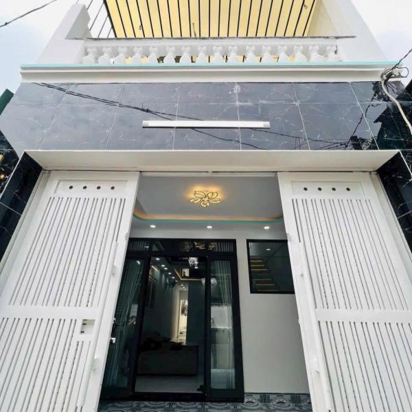 Hẻm 67 Đường đặng nhữ lâm khu phố 6 Thị trấn phú xuân nhà Bè