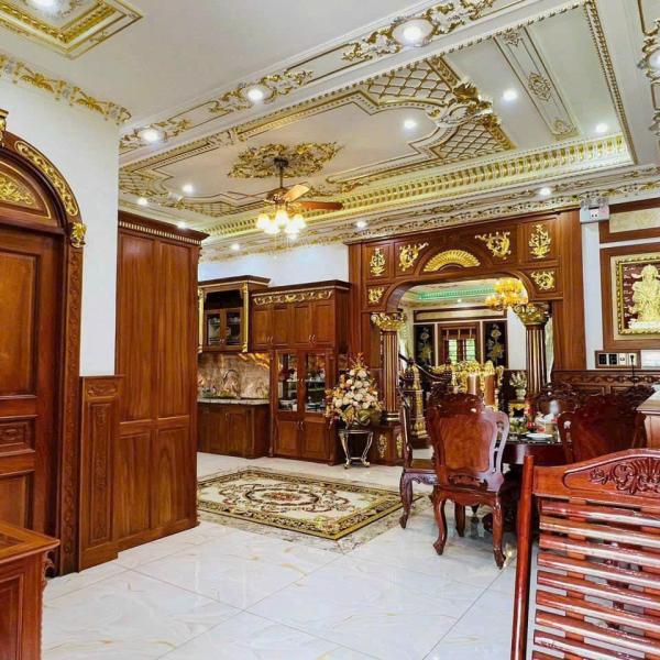 Bán Nhà Mặt Tiền Đường Số Nguyễn Lương Bằng. Phường Phú Mỹ Quận 7. Giáp Với Khu Phú Mỹ Hưng