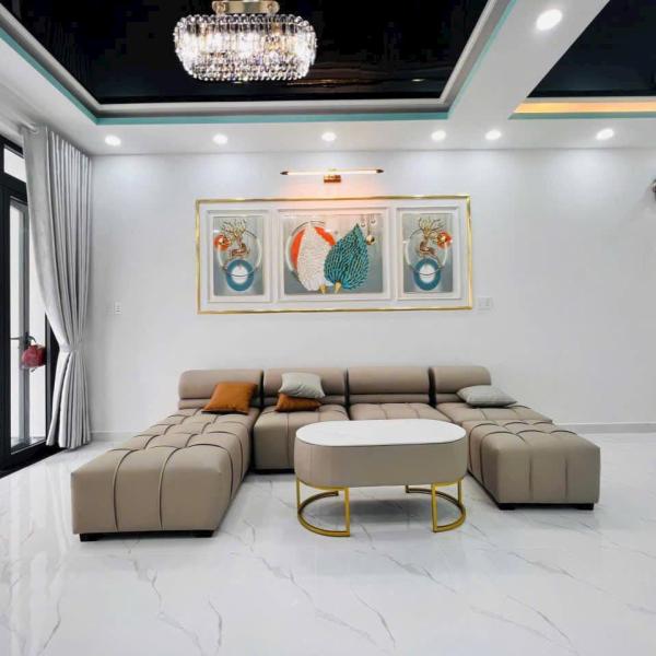 Hẻm 67 Đường đặng nhữ lâm khu phố 6 Thị trấn phú xuân nhà Bè