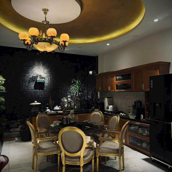 Bán Nhà Mặt Tiền Đường Số Nguyễn Lương Bằng. Phường Phú Mỹ Quận 7. Giáp Với Khu Phú Mỹ Hưng