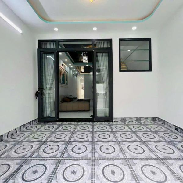 Hẻm 67 Đường đặng nhữ lâm khu phố 6 Thị trấn phú xuân nhà Bè