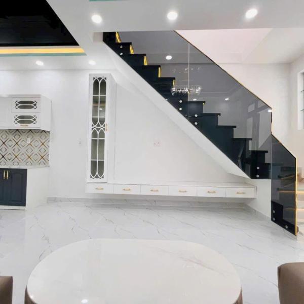 Hẻm 67 Đường đặng nhữ lâm khu phố 6 Thị trấn phú xuân nhà Bè