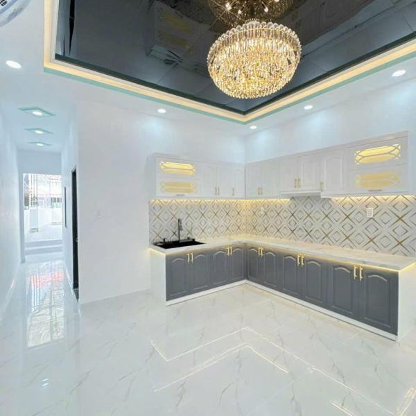 Hẻm 67 Đường đặng nhữ lâm khu phố 6 Thị trấn phú xuân nhà Bè