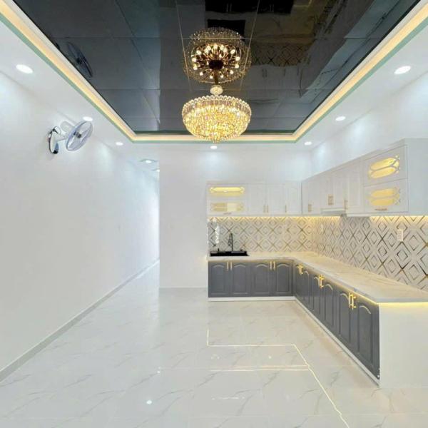 Hẻm 67 Đường đặng nhữ lâm khu phố 6 Thị trấn phú xuân nhà Bè