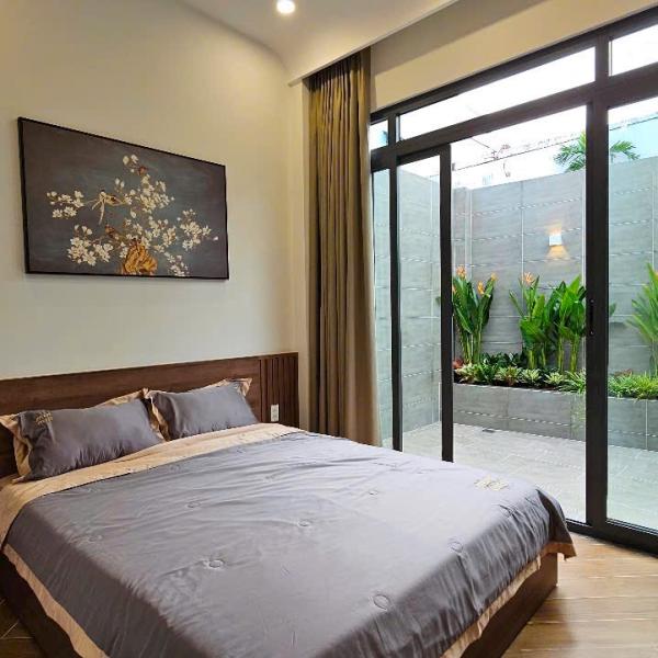 1 cặp Nhà diện tích khủng sân vườn giá 6tỷ6 