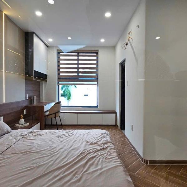 1 cặp Nhà diện tích khủng sân vườn giá 6tỷ6 