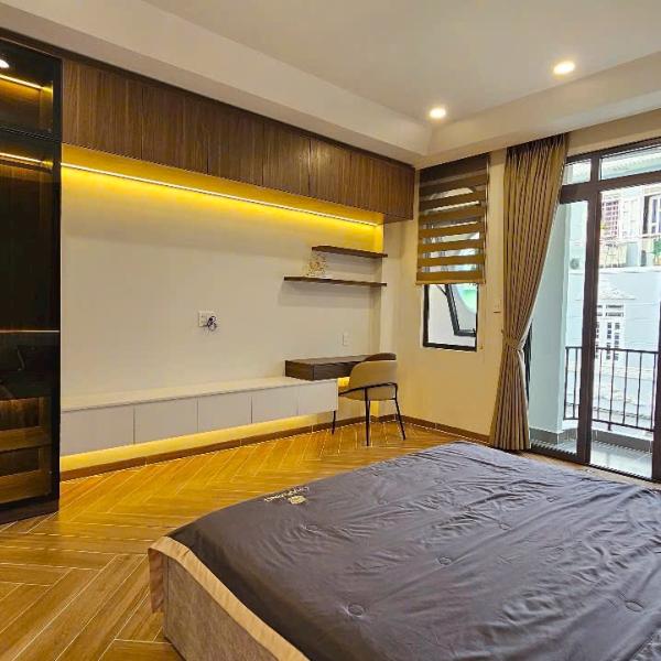 1 cặp Nhà diện tích khủng sân vườn giá 6tỷ6 