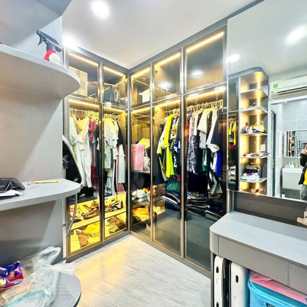 Kdc The Sun thị trấn 4 tầng giá 6tỷ8