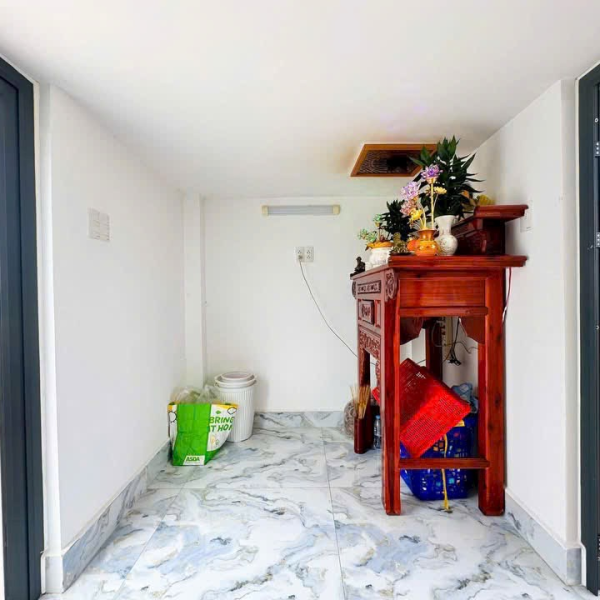Kdc The Sun thị trấn 4 tầng giá 6tỷ8