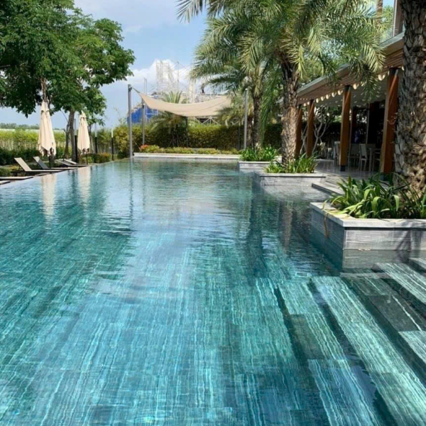 Biệt thư compund Nice South Phước kiển