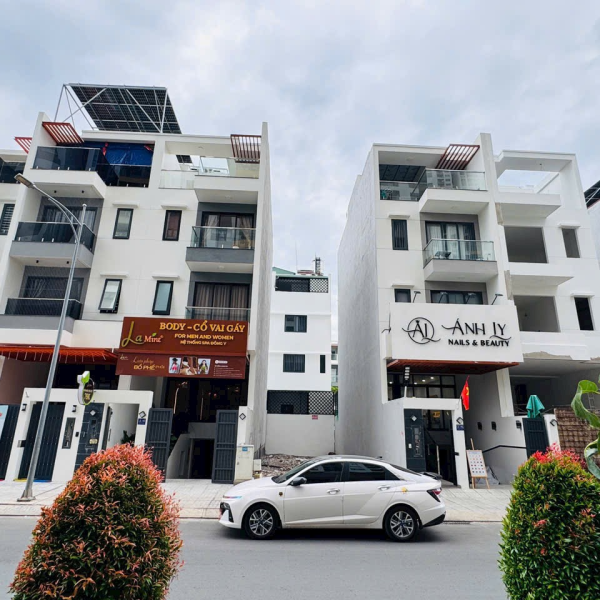 💥 Sản Phẩm Đầu Tư ! Đất Nền Đào TRÍ THÁNG 3/2025 – Giá chỉ Nhỉnh: 7 Tỏi  🌟 Dự án Q7 Saigon Riverside complex – Chủ đầu tư Hưng Thịnh - Quận 7