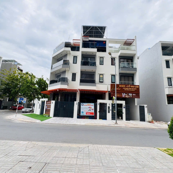 💥 Sản Phẩm Đầu Tư ! Đất Nền Đào TRÍ THÁNG 3/2025 – Giá chỉ Nhỉnh: 7 Tỏi  🌟 Dự án Q7 Saigon Riverside complex – Chủ đầu tư Hưng Thịnh - Quận 7
