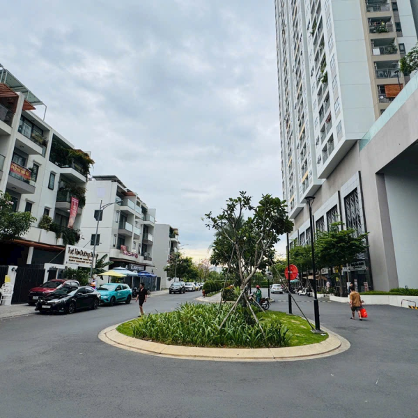 💥 Sản Phẩm Đầu Tư ! Đất Nền Đào TRÍ THÁNG 3/2025 – Giá chỉ Nhỉnh: 7 Tỏi  🌟 Dự án Q7 Saigon Riverside complex – Chủ đầu tư Hưng Thịnh - Quận 7