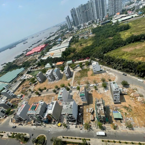 💥 Sản Phẩm Đầu Tư ! Đất Nền Đào TRÍ THÁNG 3/2025 – Giá chỉ Nhỉnh: 7 Tỏi  🌟 Dự án Q7 Saigon Riverside complex – Chủ đầu tư Hưng Thịnh - Quận 7