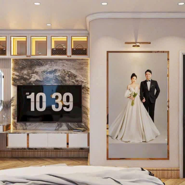 Siêu phẩm 8,7x15 kdc đồng bộ chỉ 10tỷ800tt