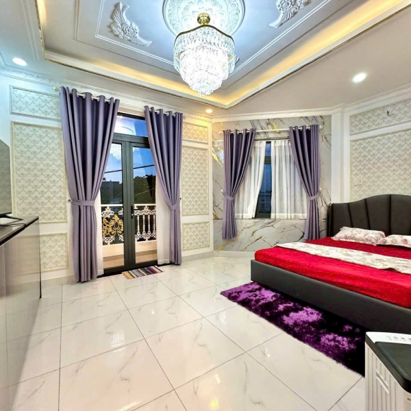 Căn gốc 7x11 giá 10tỷ5