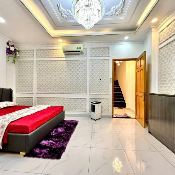 Căn gốc 7x11 giá 10tỷ5