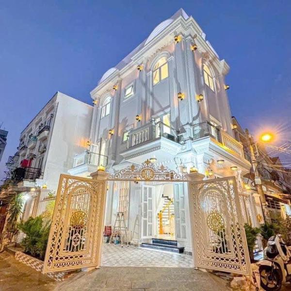 9x11 siêu phẩm gốc 2 mặt tiền 